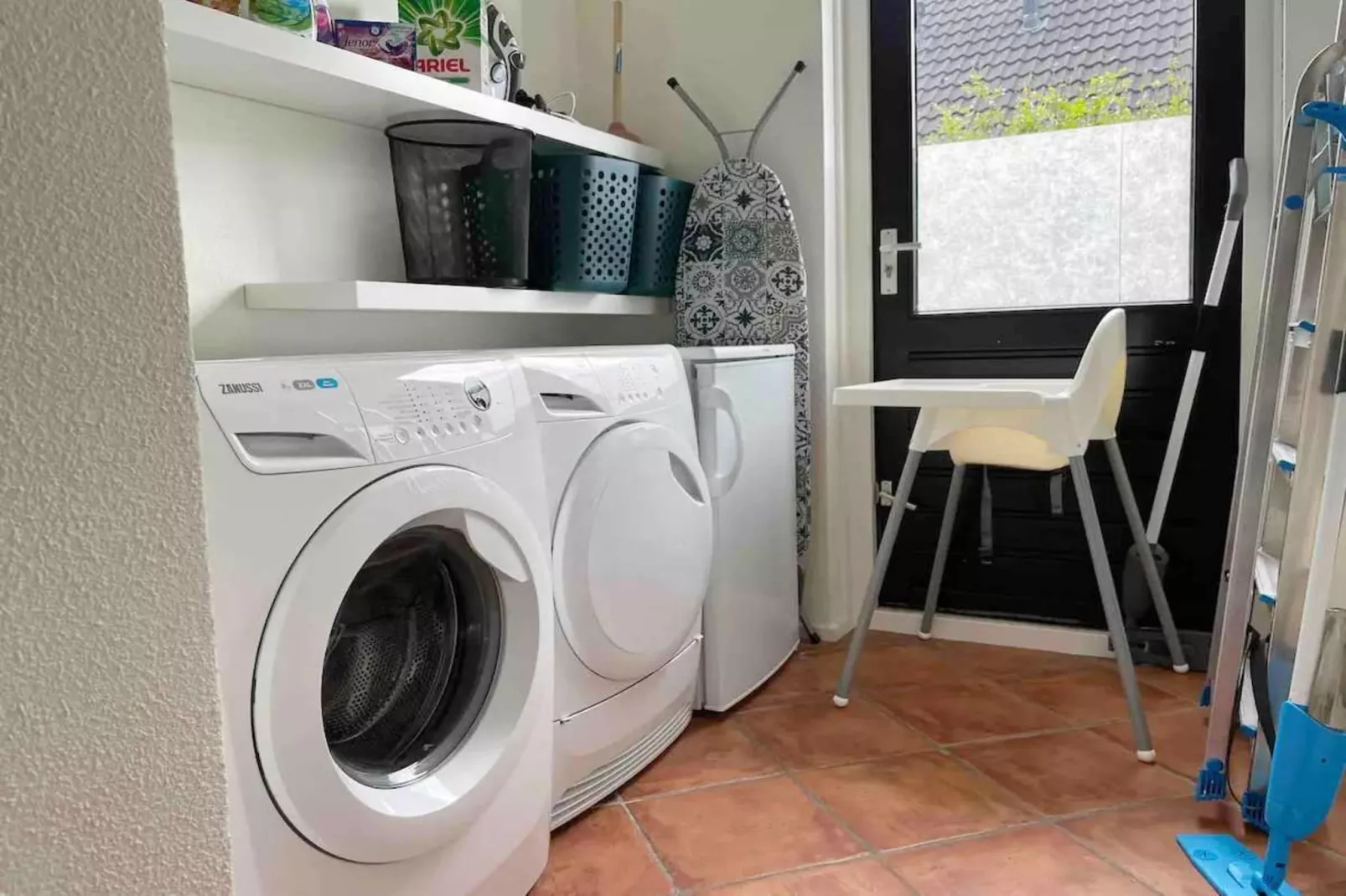 6 - Person Forest Pet & Family Bungalow - Ausstattung