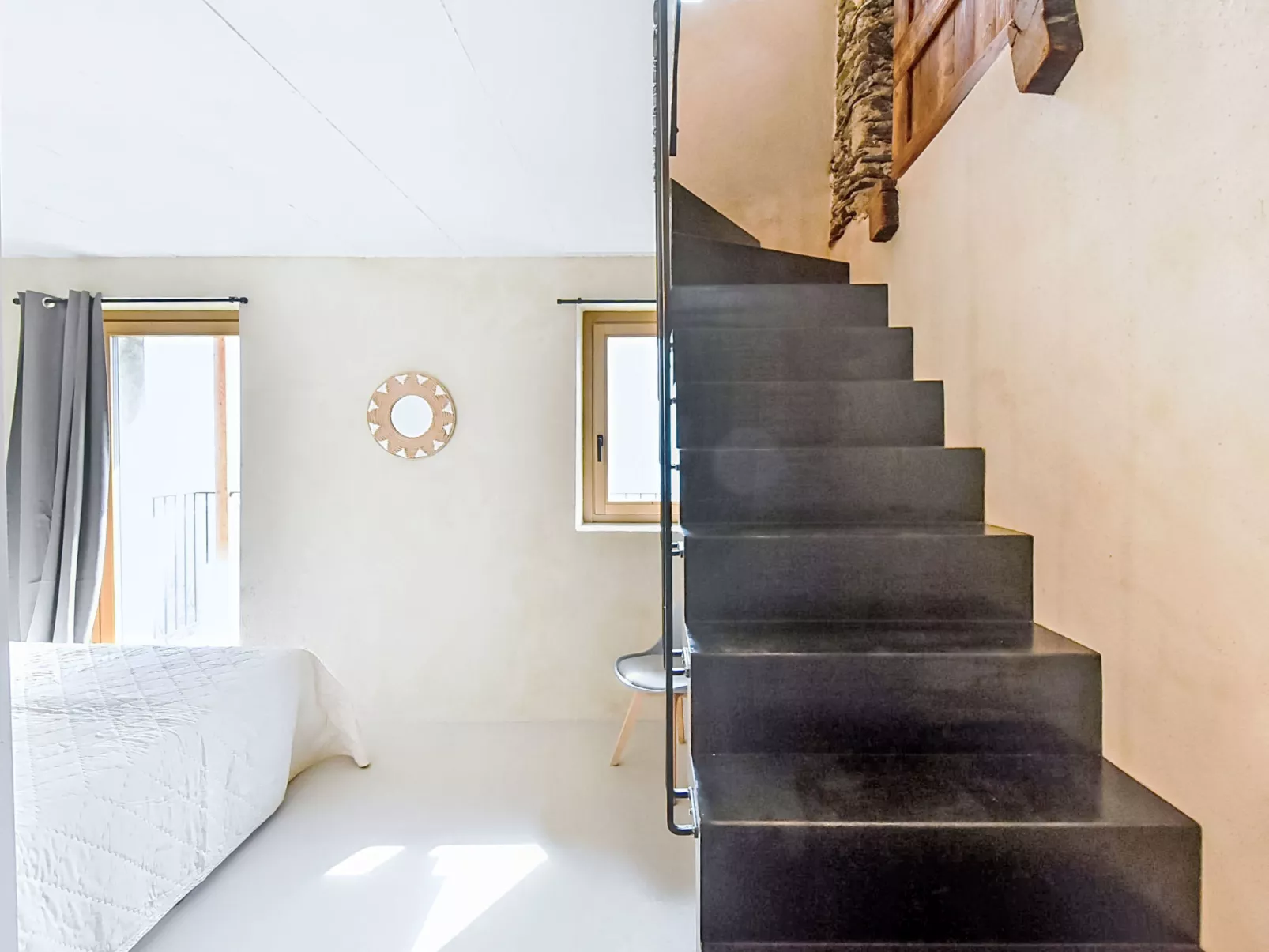 Al Vignale - Le Terrazze - Inside