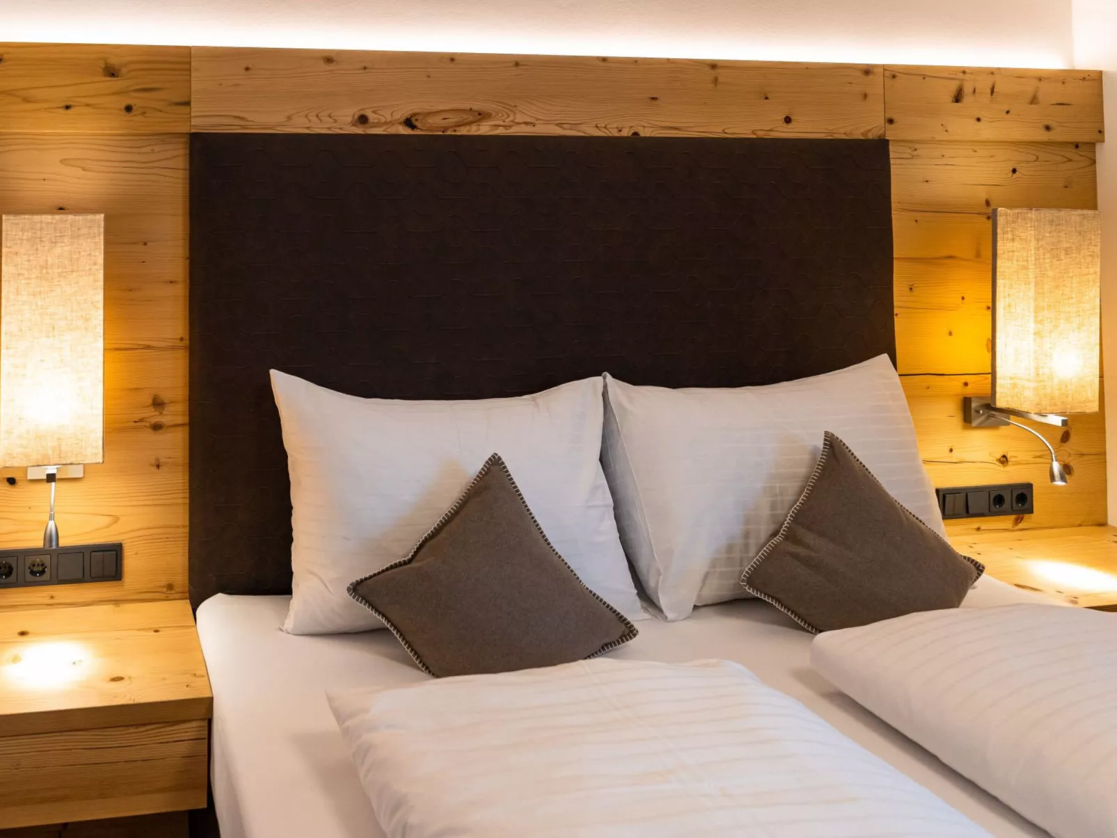 3_SPA - Comfort Studio 103 - Inside