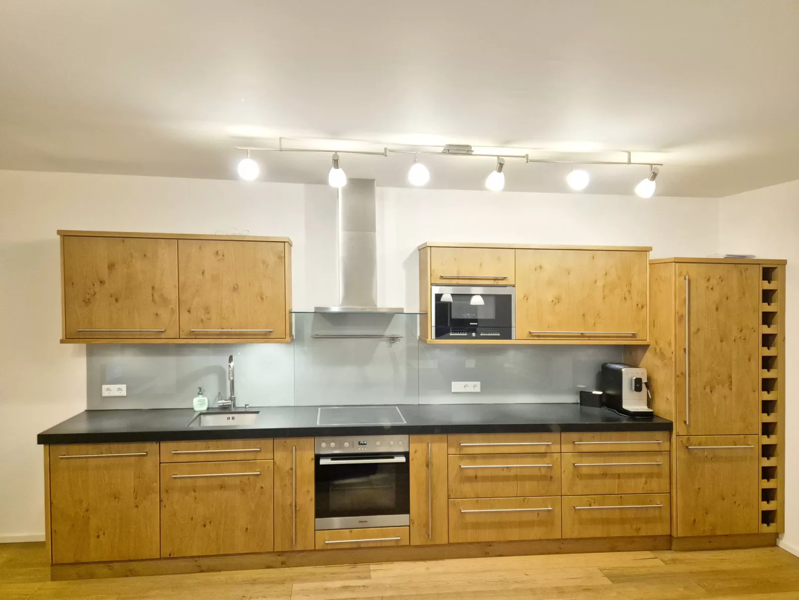 2_KAP-10-KitzNest Kaprun - Drinnen