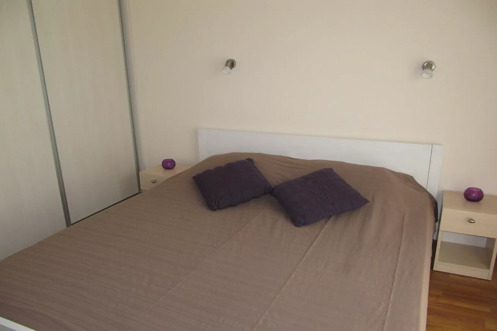 Beach House Nono - Four Bedroom Villa with Swimming Pool - Bedroom