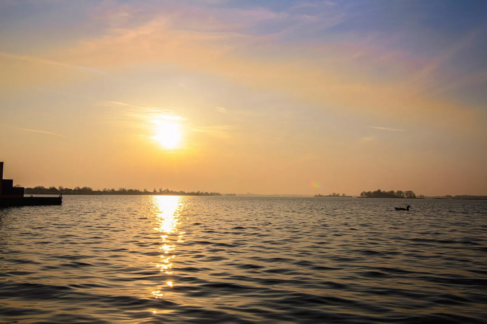 Eiland Bungalow - Areas within 20km in summer