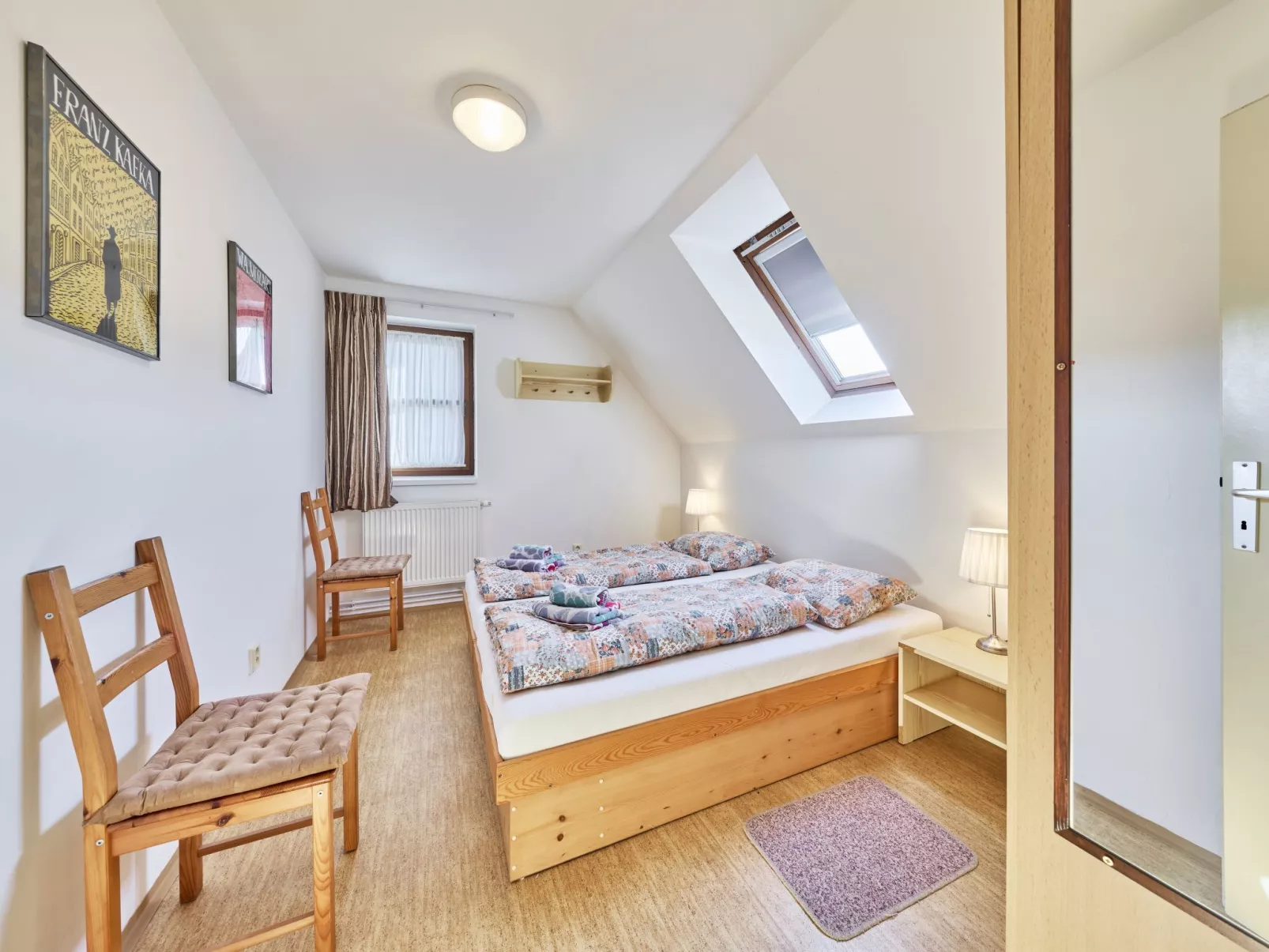 Green Valley Park Stárkov 6 - Drinnen