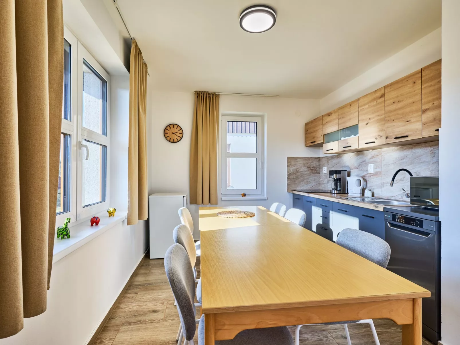 Green Valley Park Stárkov 11 - Inside