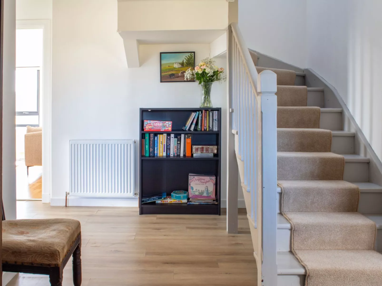 Carbost Cottage - Dehors