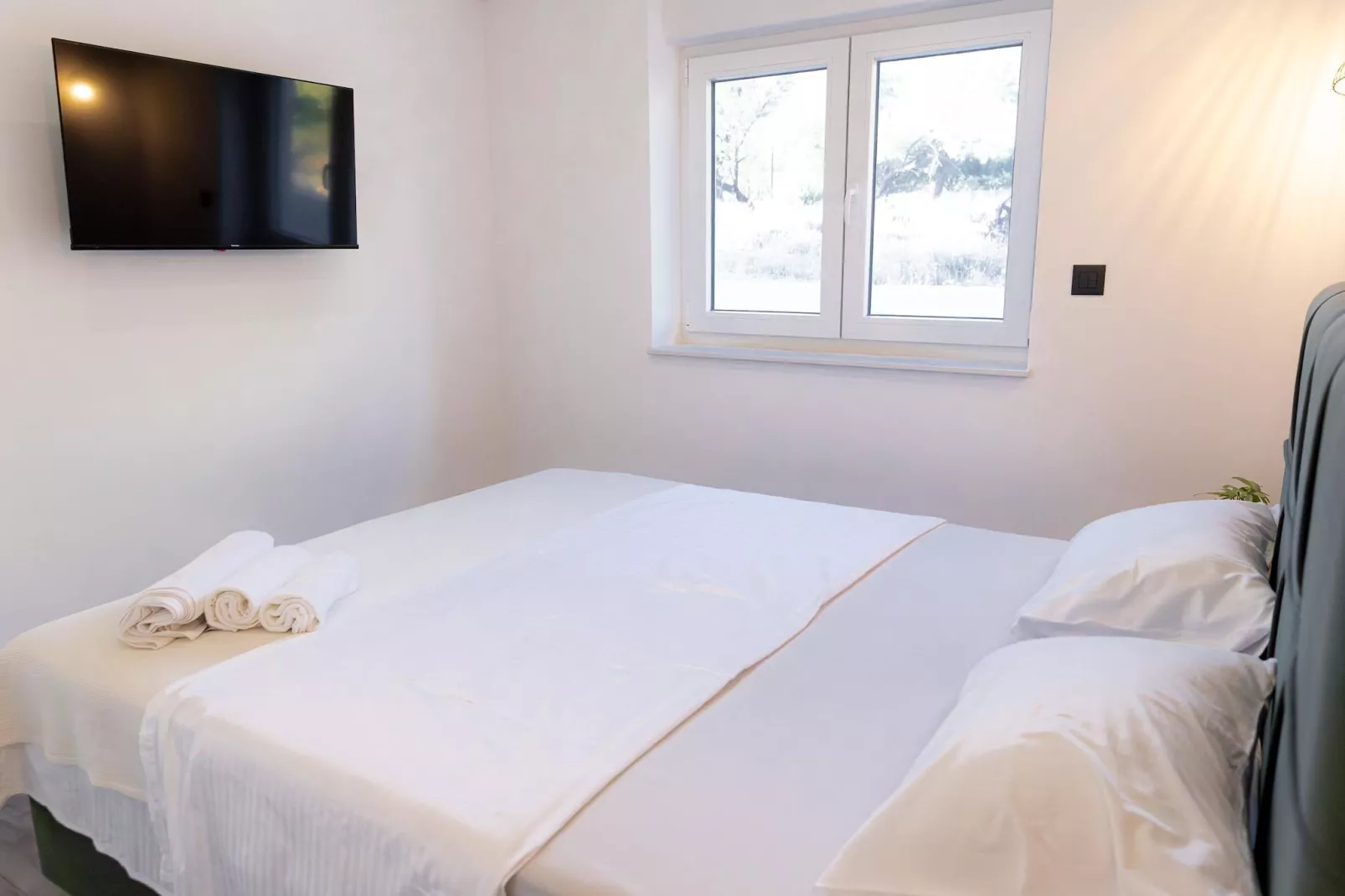 HOLIDAY HOME NENA - Chambre