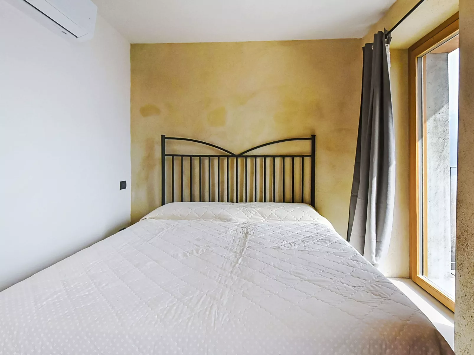 Al Vignale - Le Terrazze - Inside