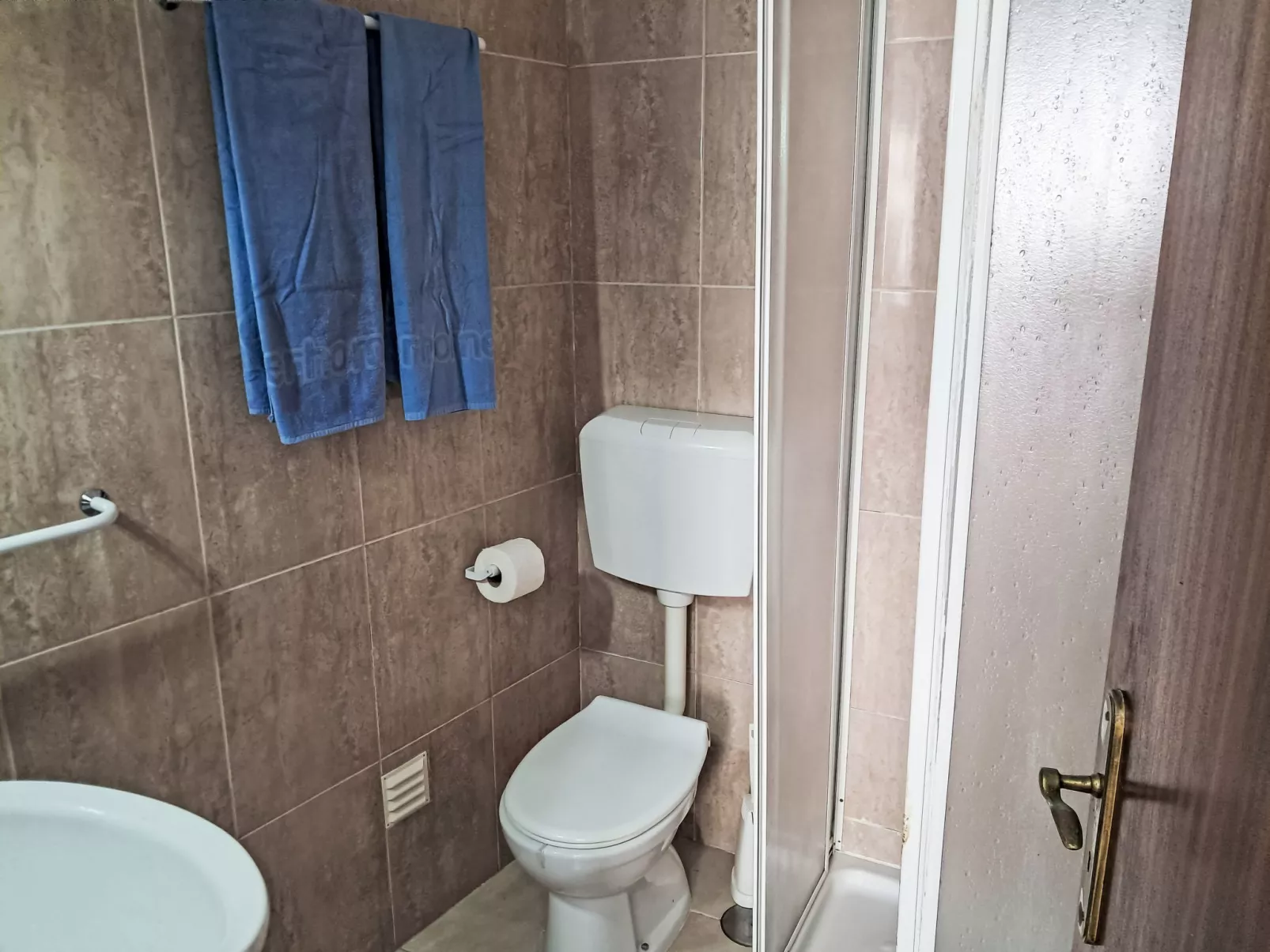  Albuquerque - Drinnen