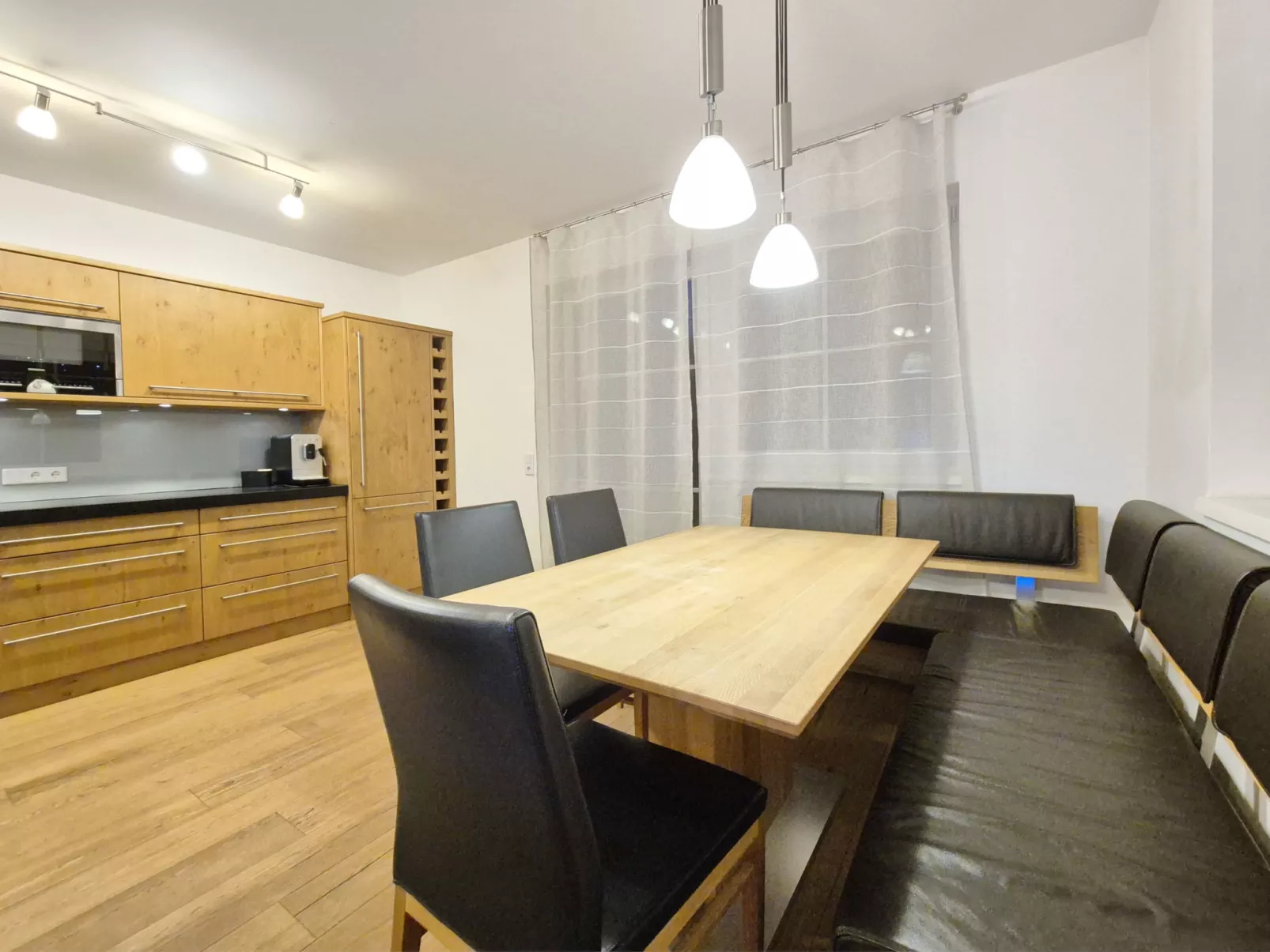 2_KAP-10-KitzNest Kaprun - Drinnen