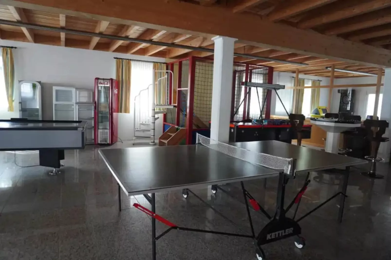 Feriendorf an der Ostsee - Fewo Typ 5 60 qm - Park facilities