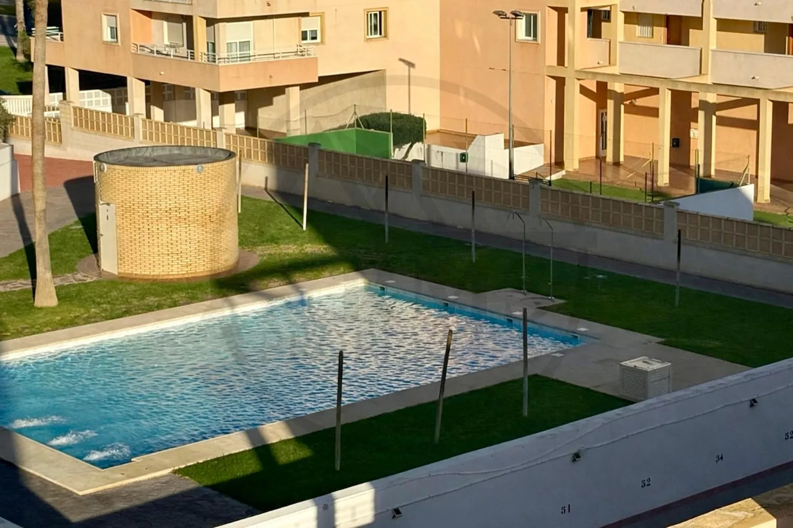 Aguamar - Schwimmbad