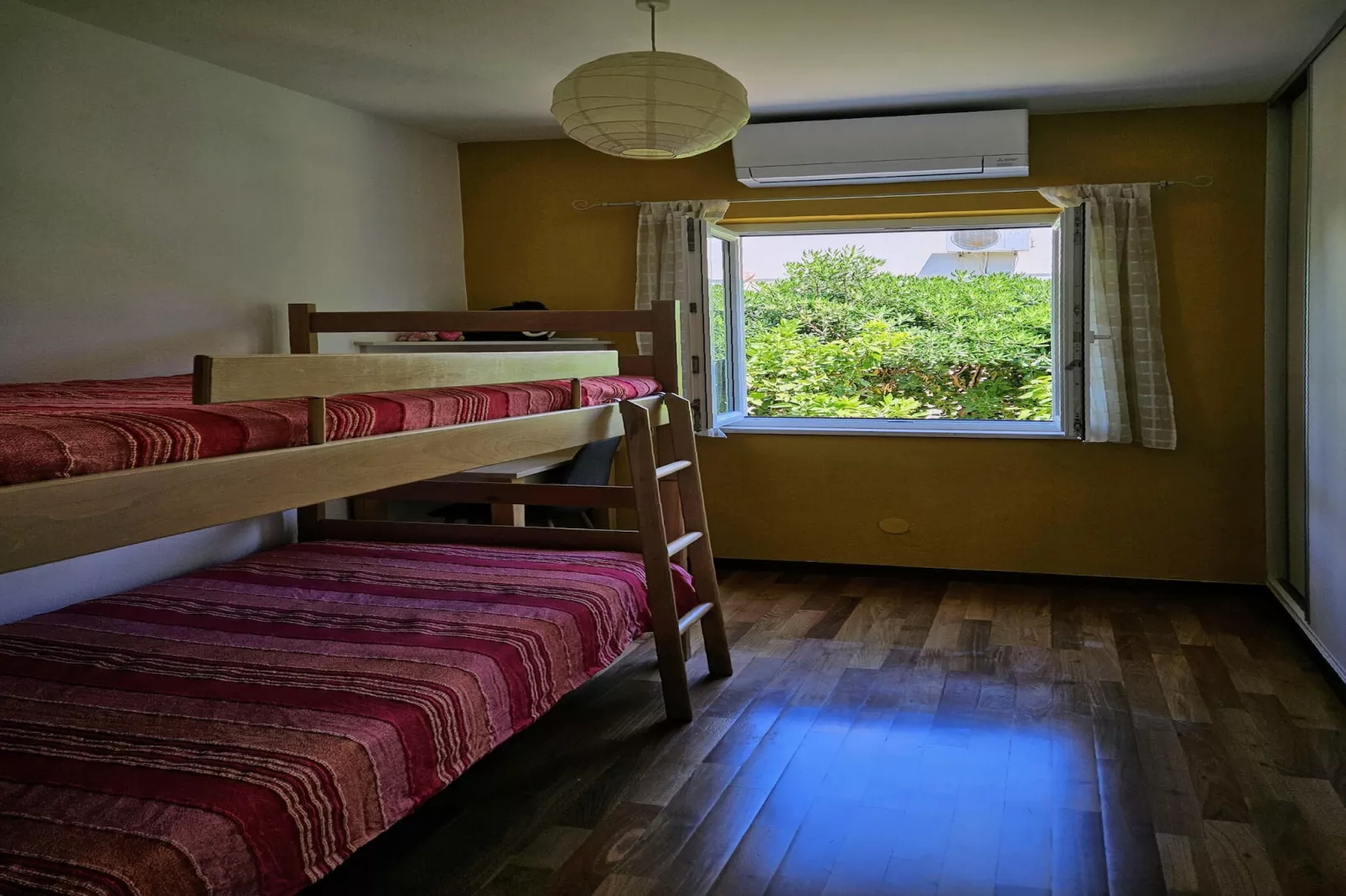 Beach House Nono - Four Bedroom Villa with Swimming Pool - Bedroom