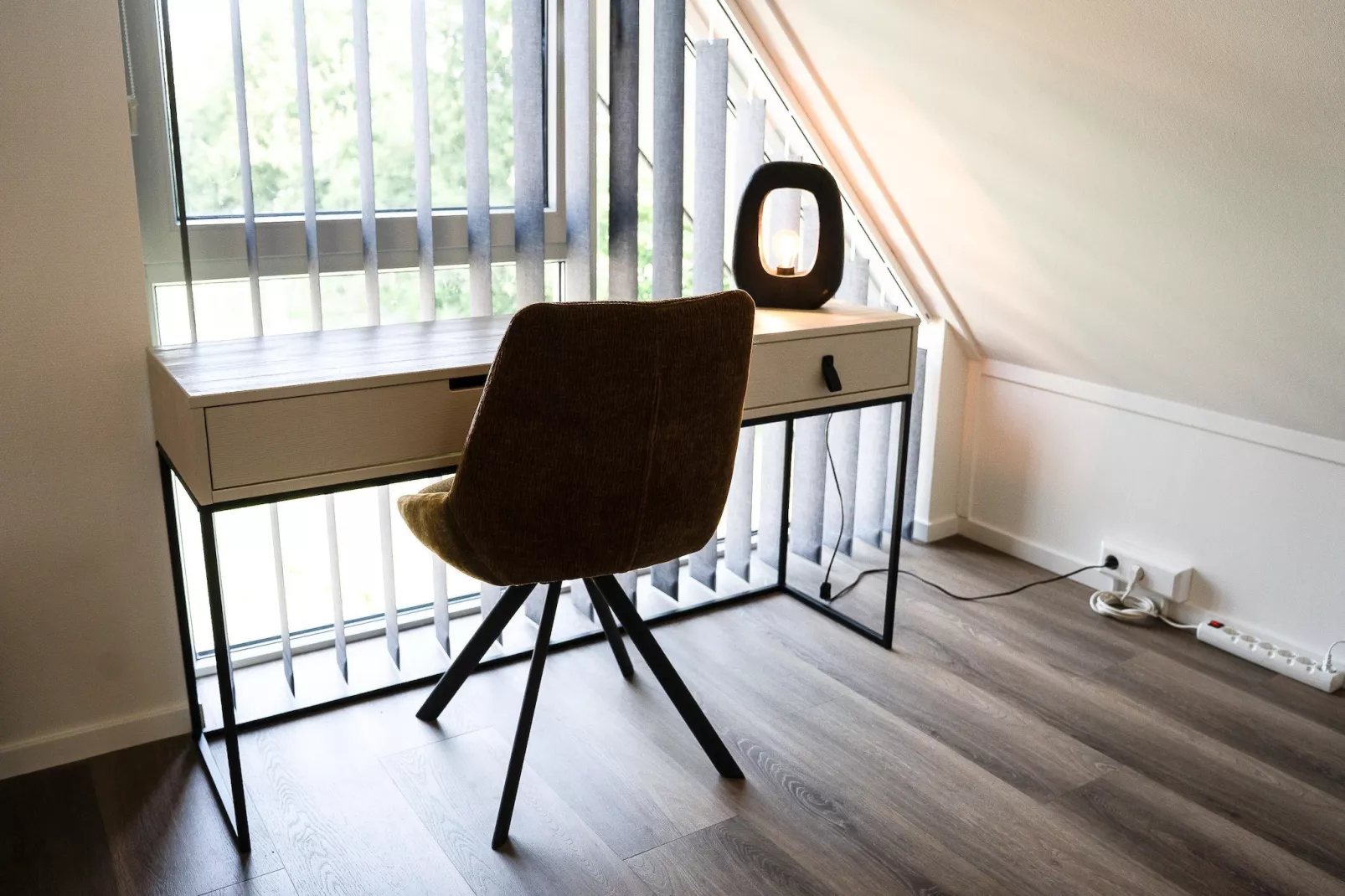 Wetterfrei - Chambre