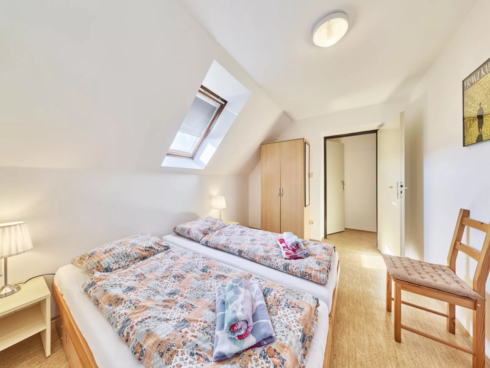 Green Valley Park Stárkov 6 - Drinnen