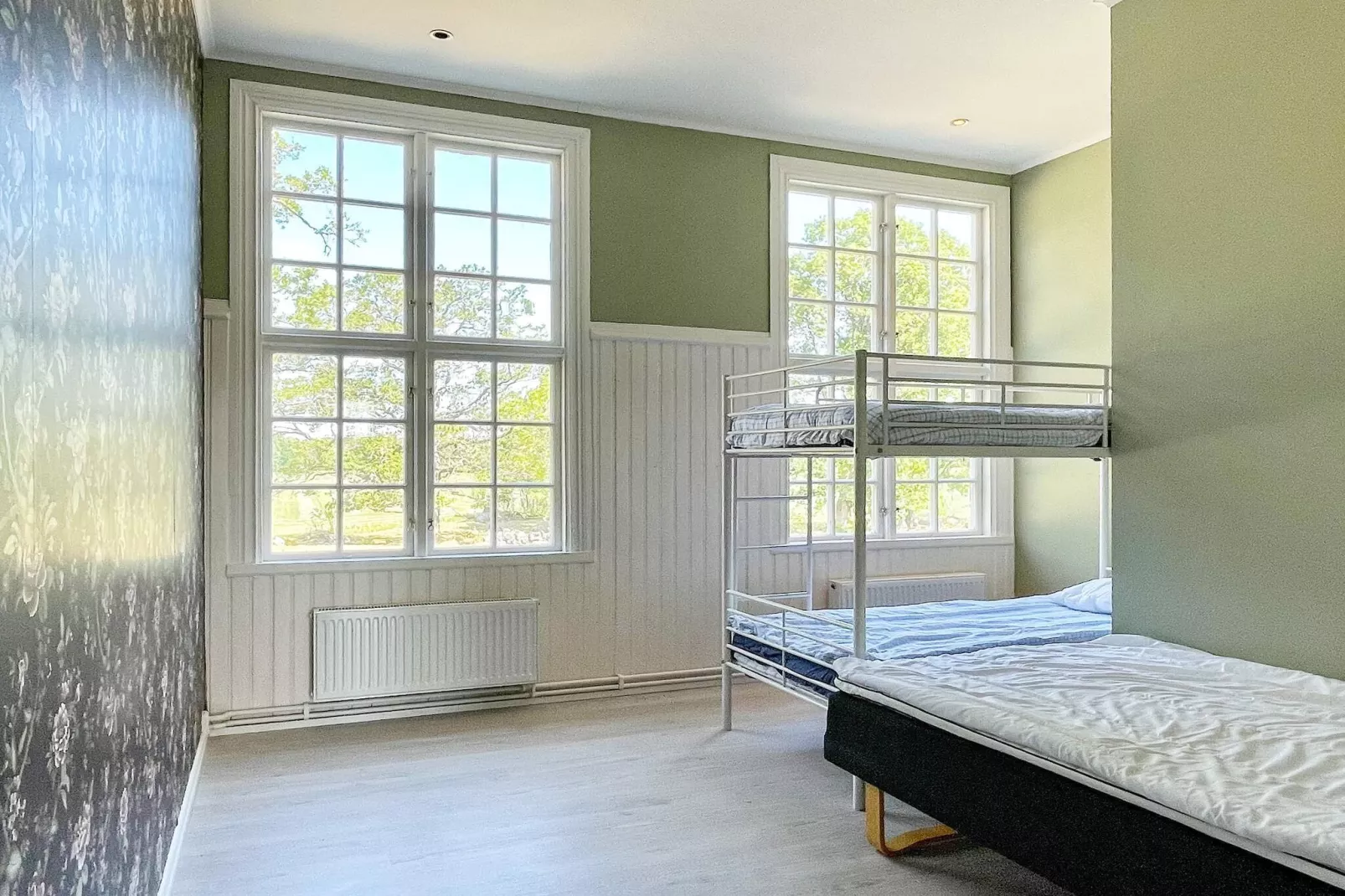 Maison de vacances pour 9 a Mörlunda-By Traum - Intérieur