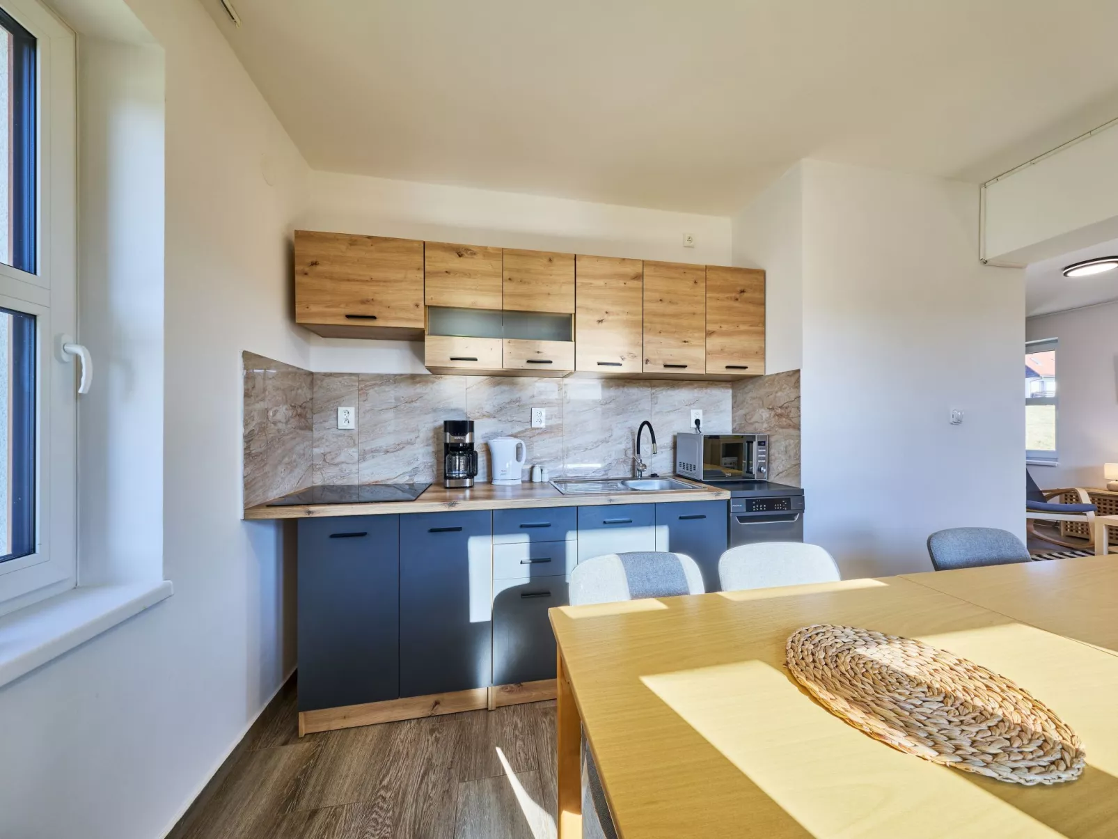 Green Valley Park Stárkov 11 - Inside