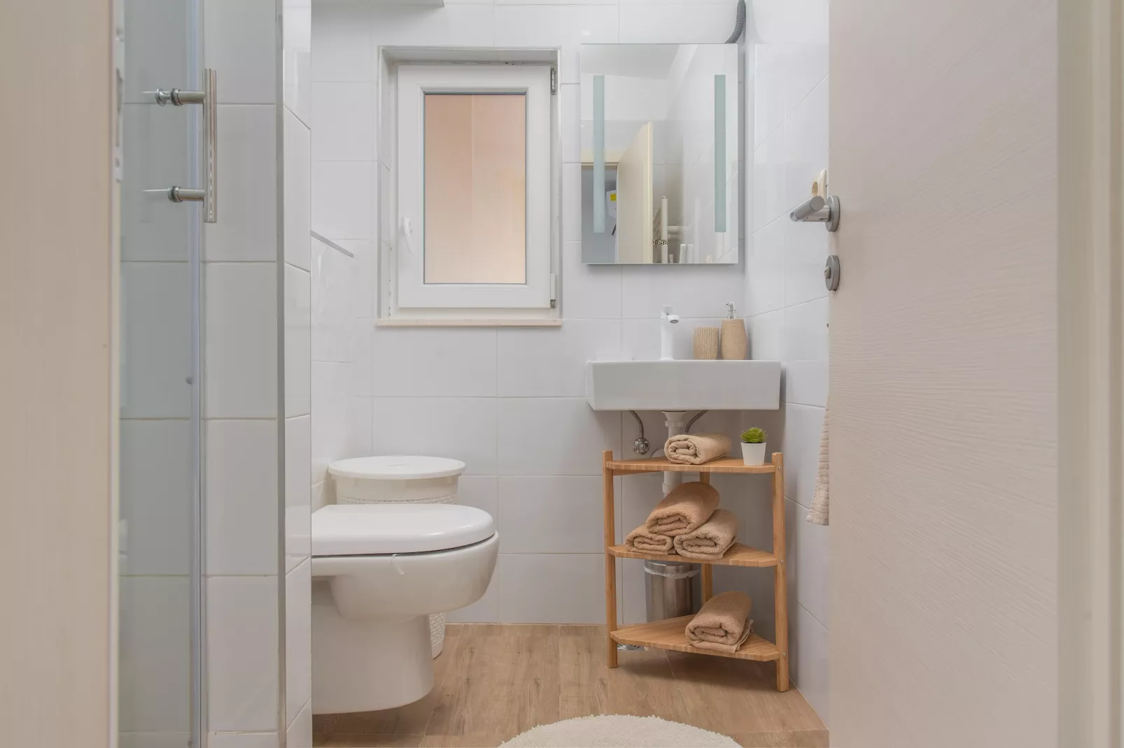 VILLA DIDOVINA - Bathroom