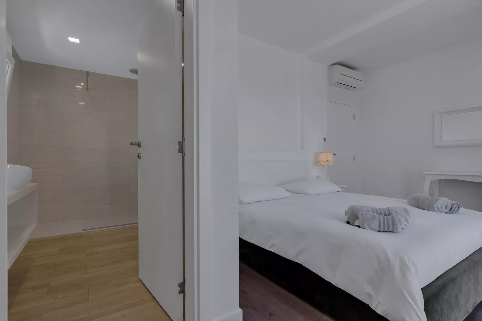 VILLA PRESTIGE - Schlafzimmer