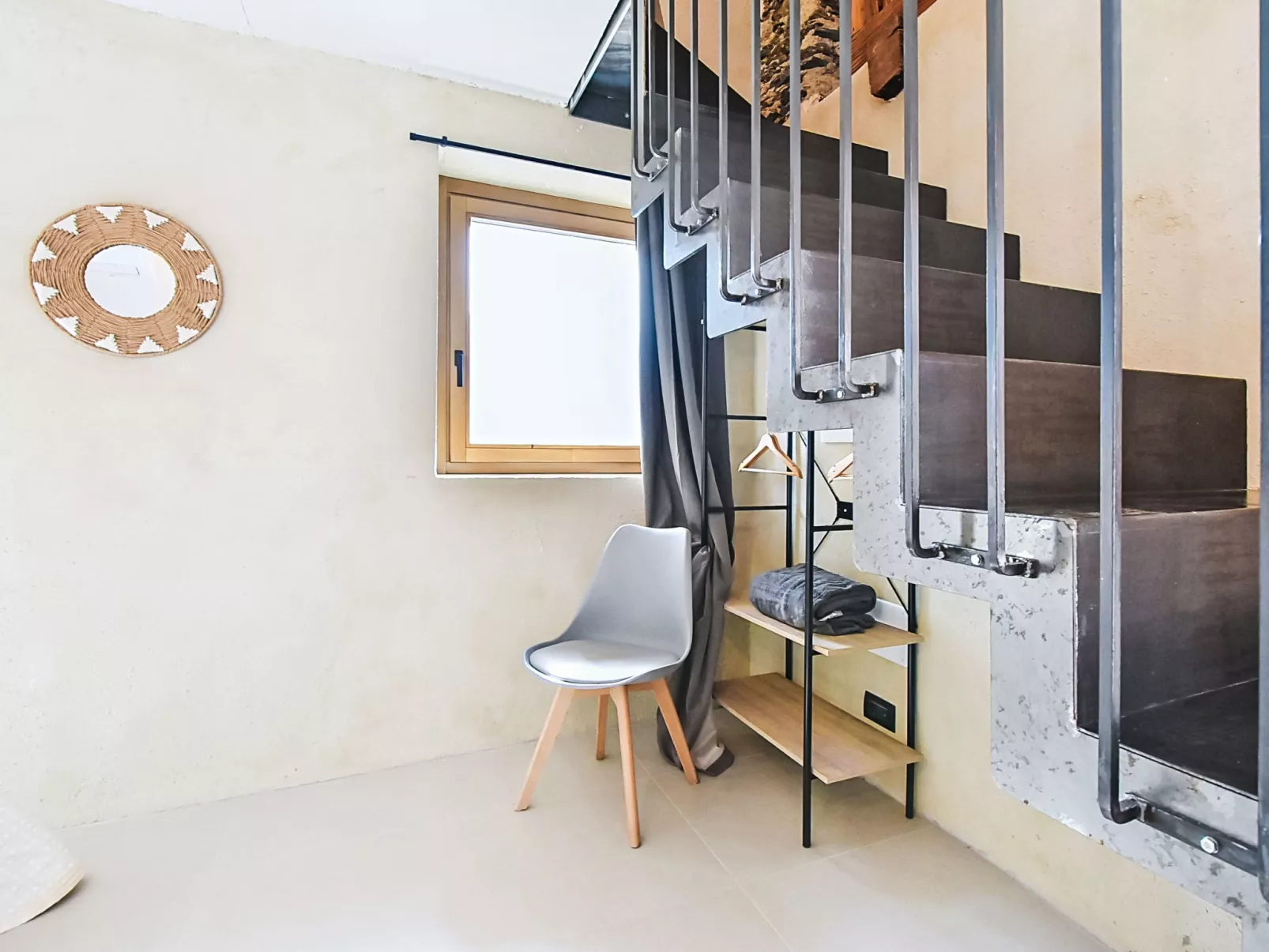 Al Vignale - Le Terrazze - Inside