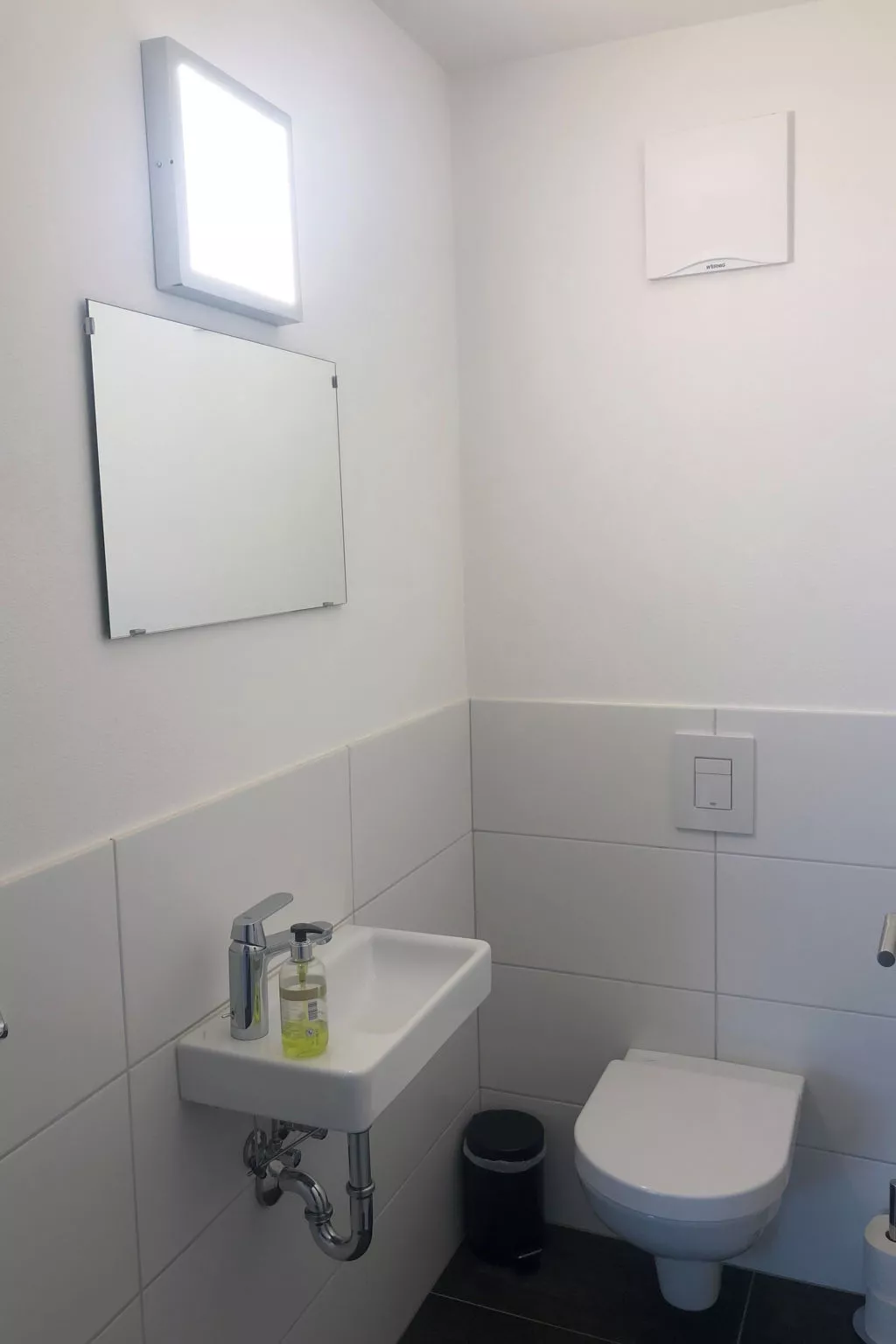 1_ZMO4 - Kitzview Terrace Apartment - Drinnen