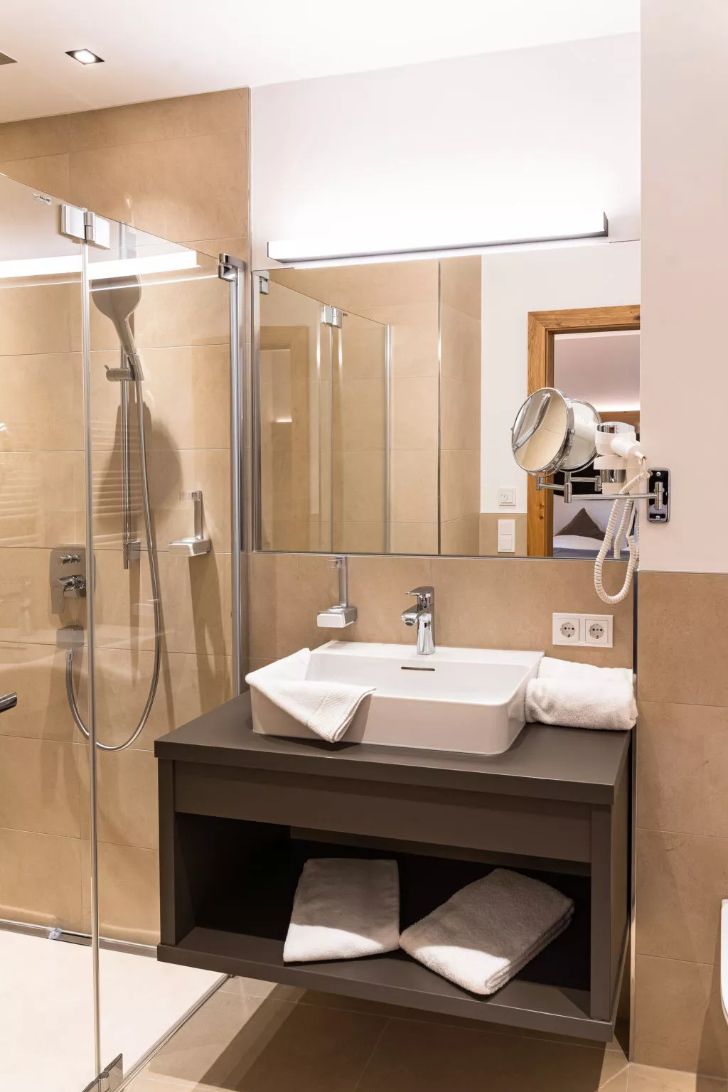 3_SPA - Comfort Studio 207 - Inside