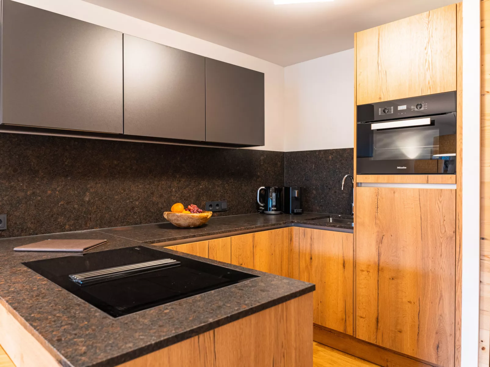 3_SPA - Comfort Studio 103 - Inside