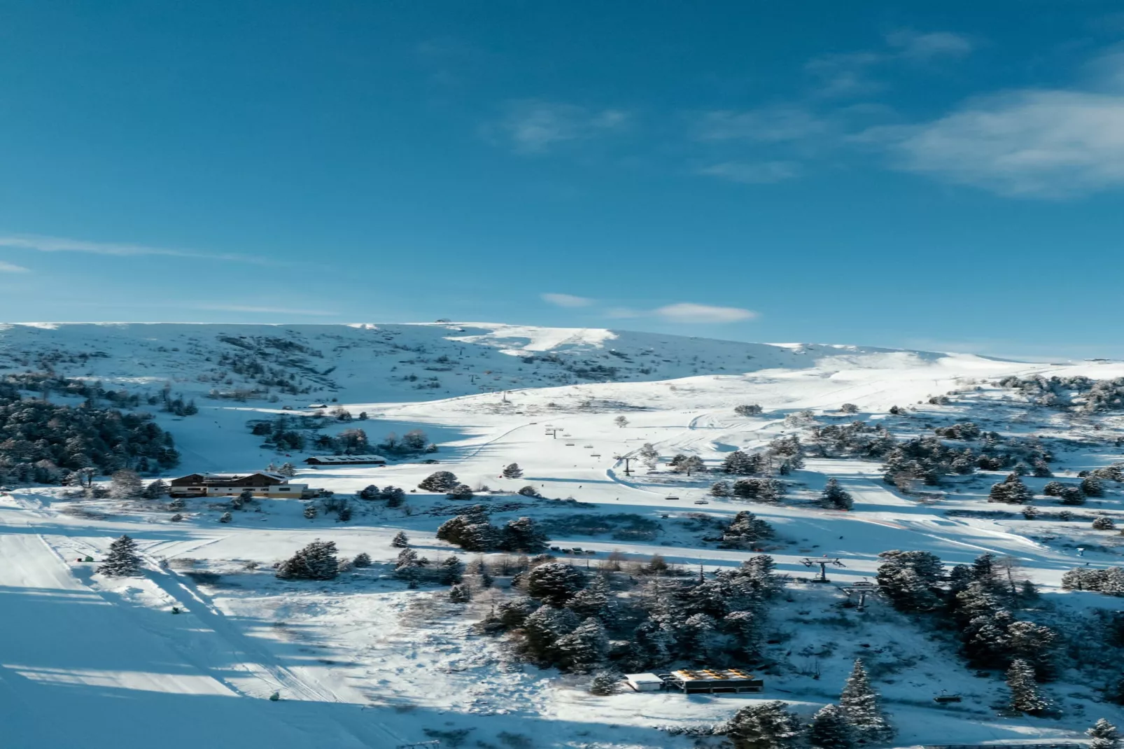 Naturchalets Turracher Höhe 51 - Extérieur