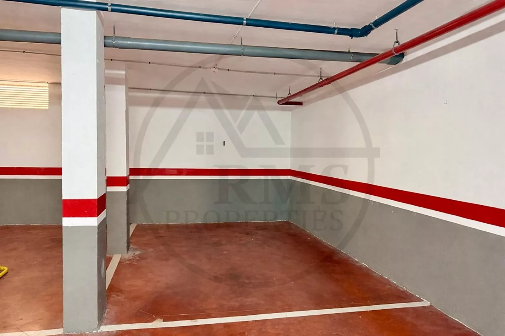 Aguamar - Ausstattung