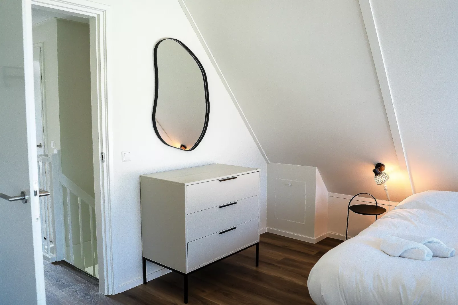 Wetterfrei - Chambre