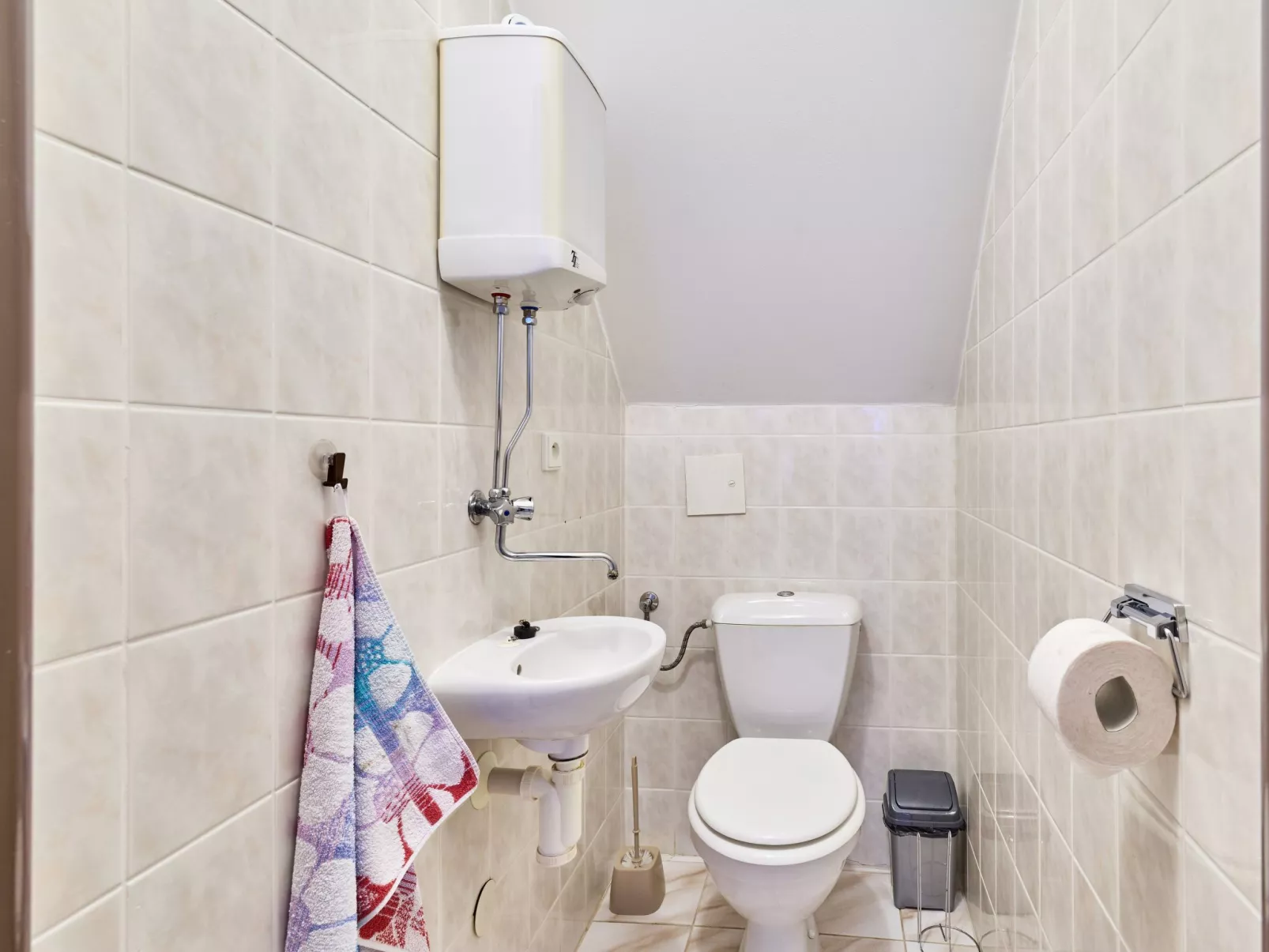 Green Valley Park Stárkov 6 - Drinnen