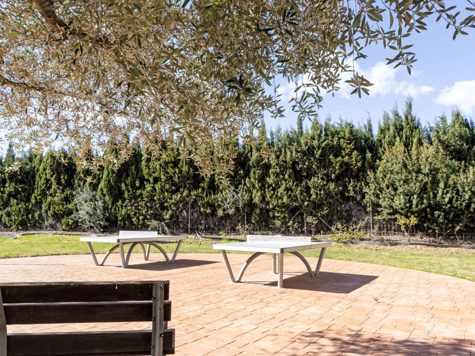 Golden Beach - Outside