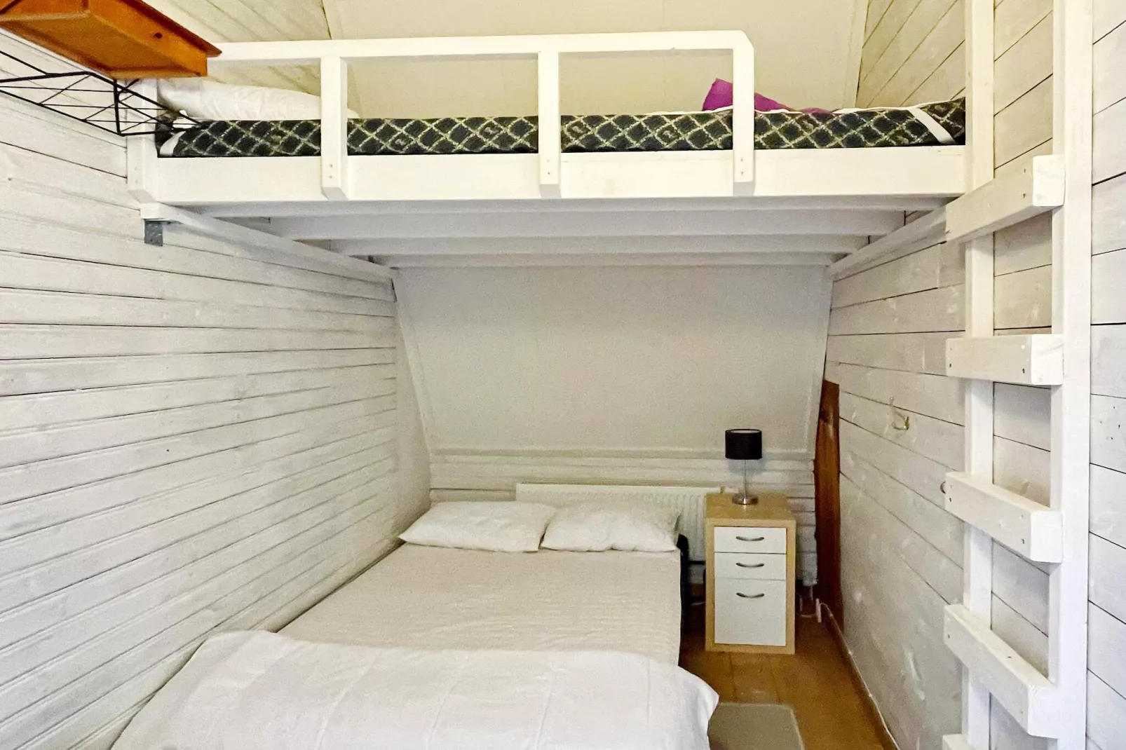Maison de vacances pour 9 a Mörlunda-By Traum - Intérieur