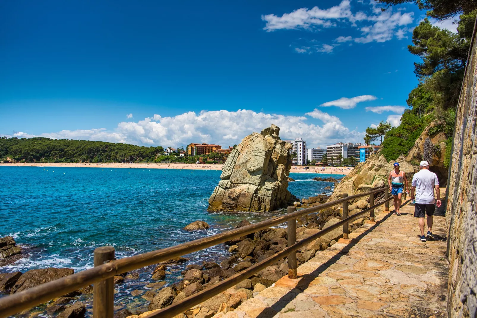 Vivalidays Francesco -  LLoret de Mar - Costa Bra - Outdoor