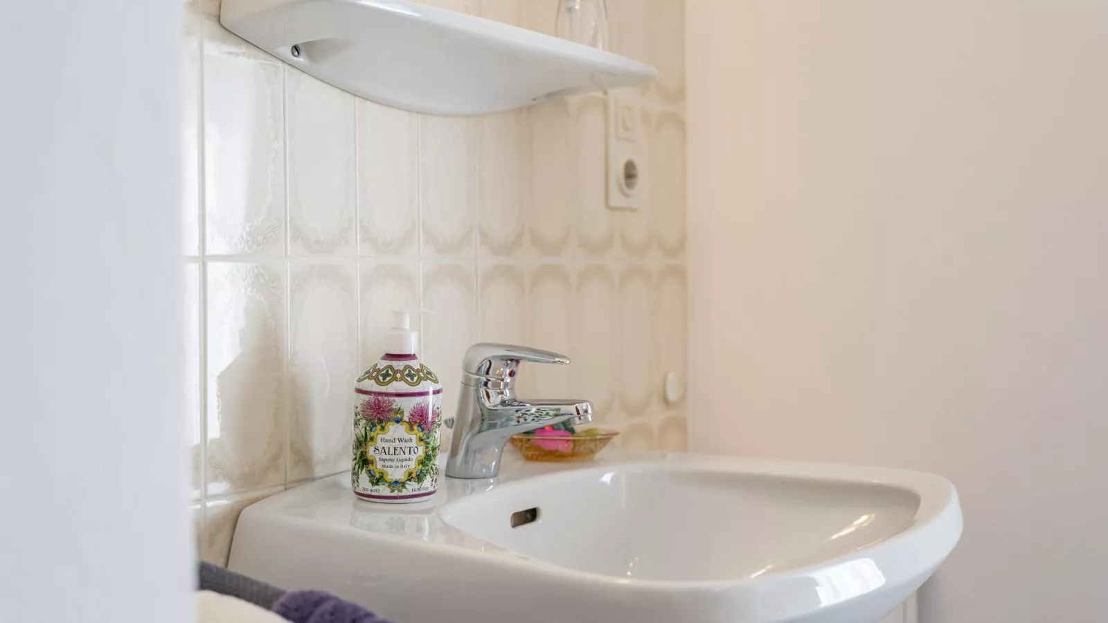 Nussbaumer - Bathroom