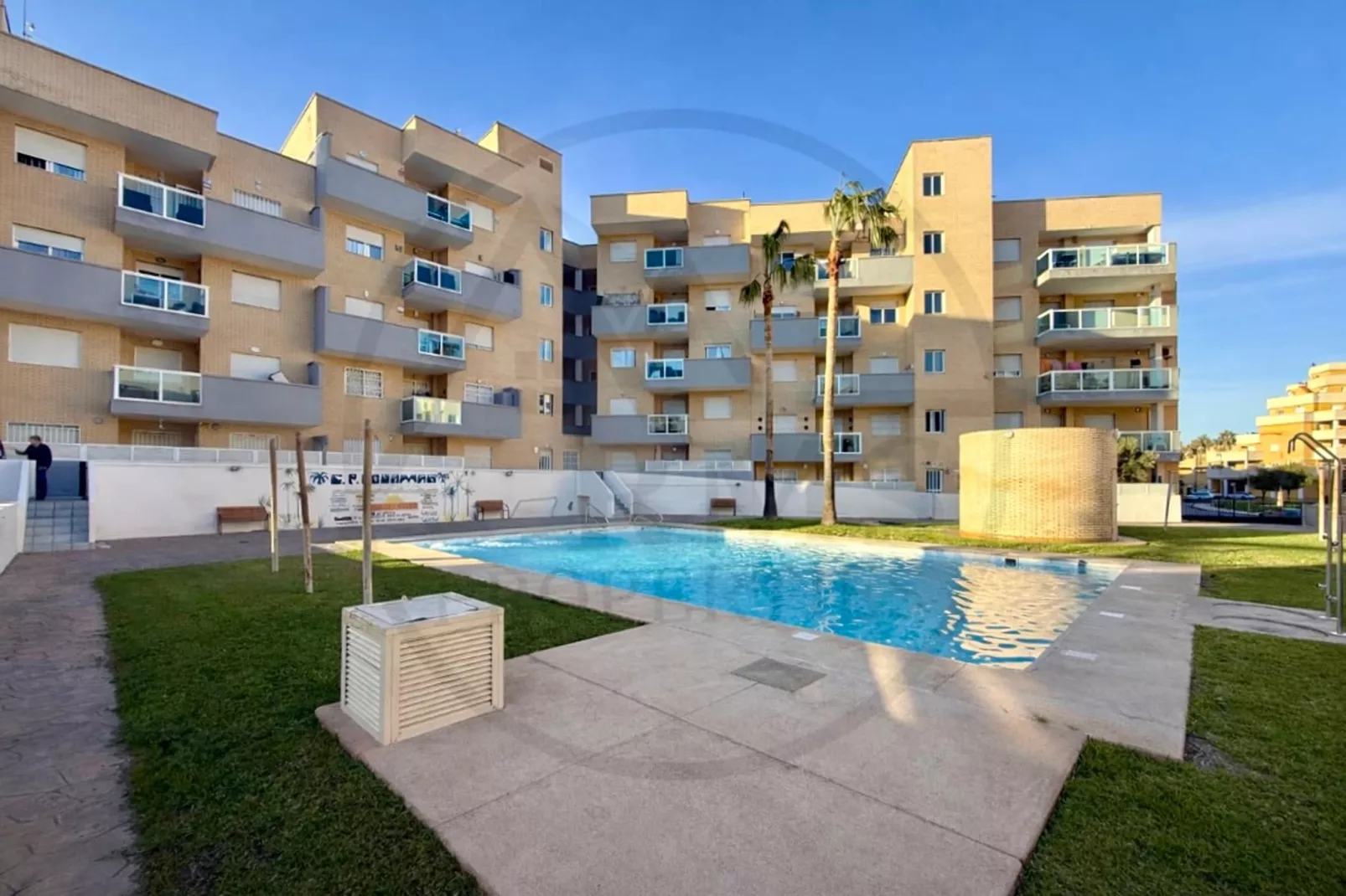 Aguamar - Schwimmbad