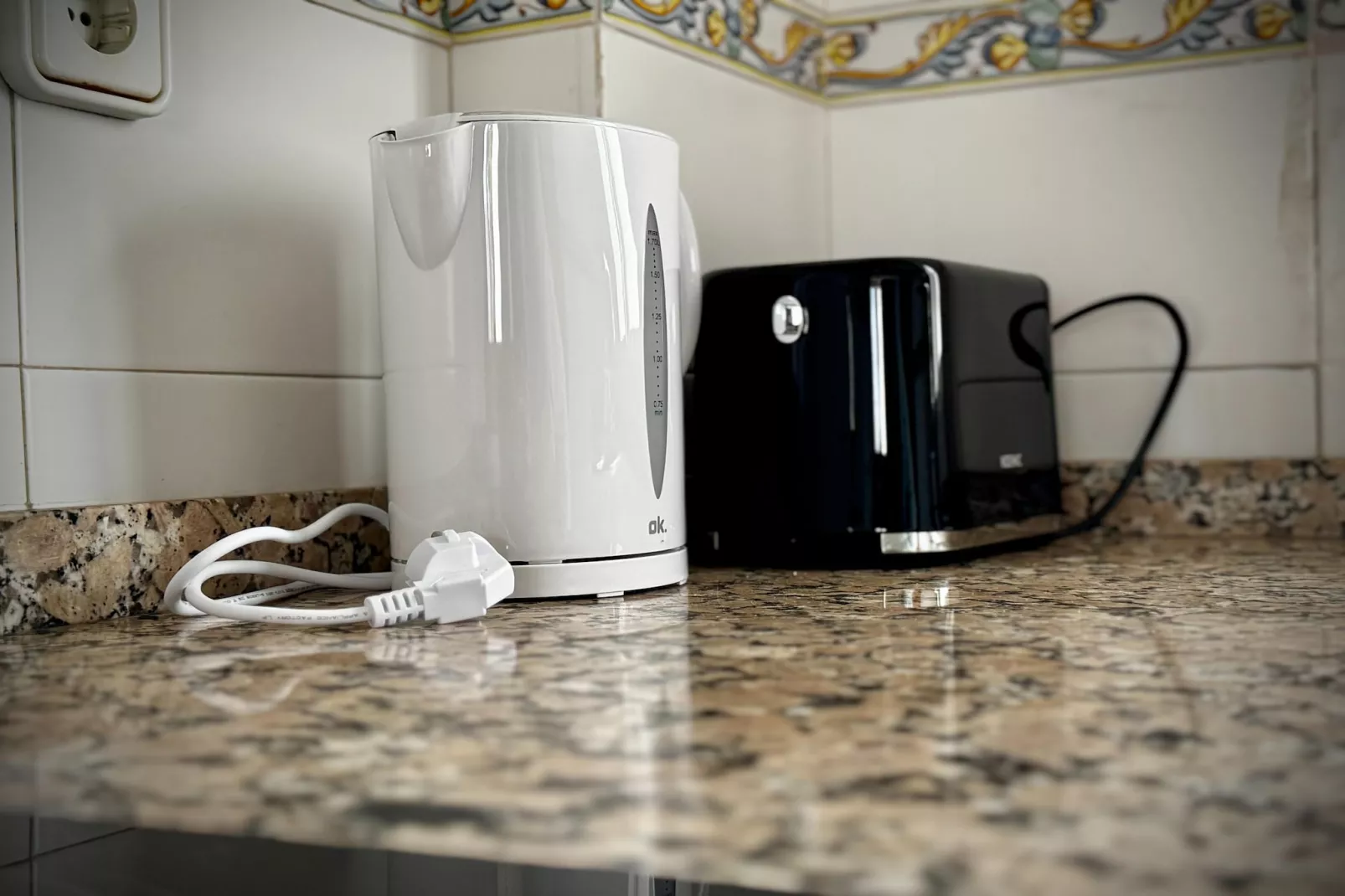 Golf Center 13 1-24 - Küche