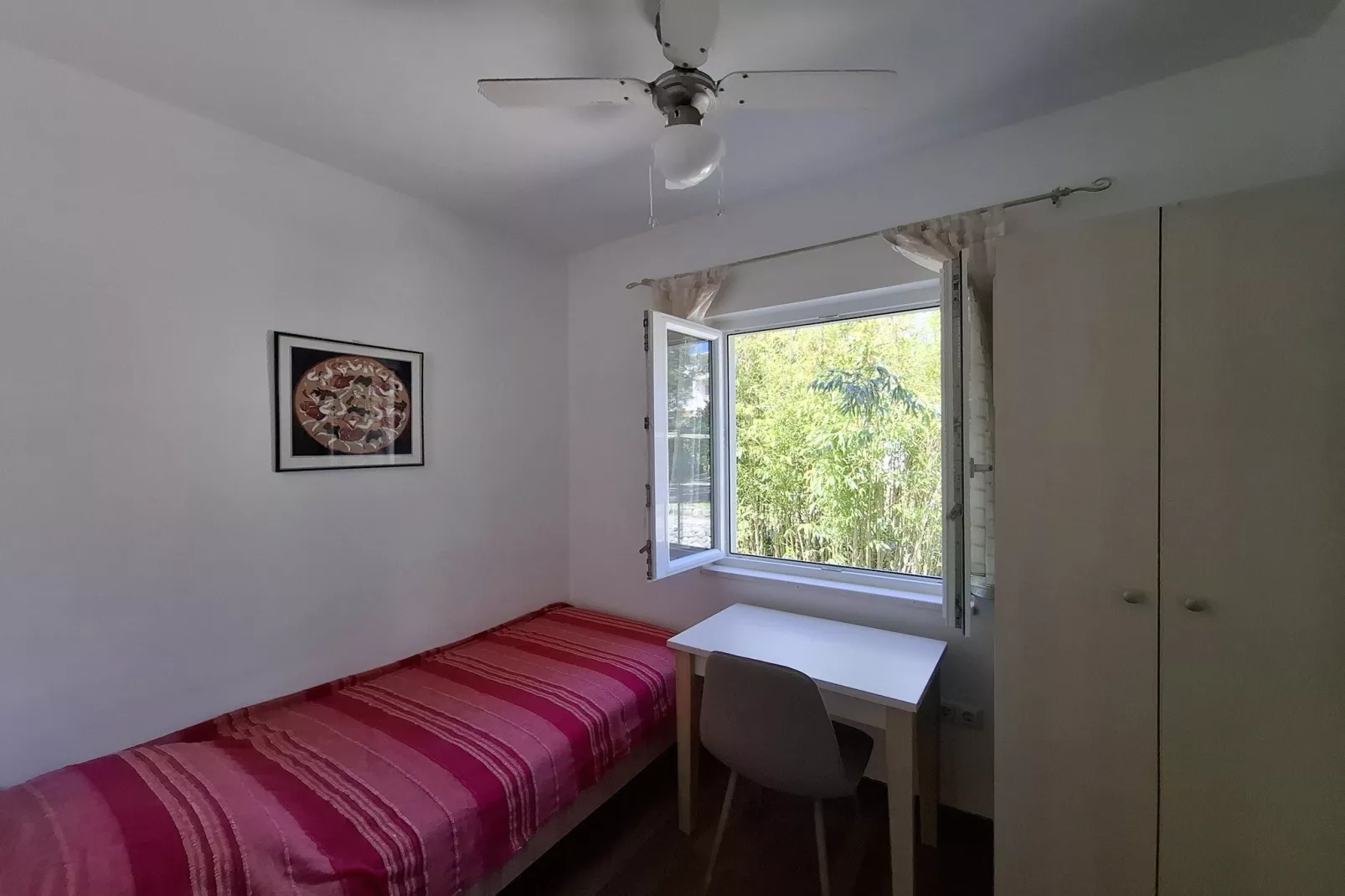 Beach House Nono - Four Bedroom Villa with Swimming Pool - Bedroom