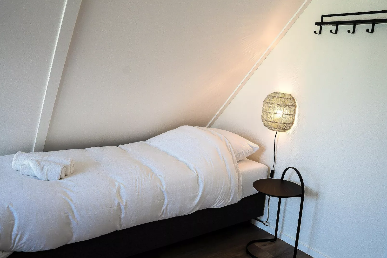 Wetterfrei - Chambre