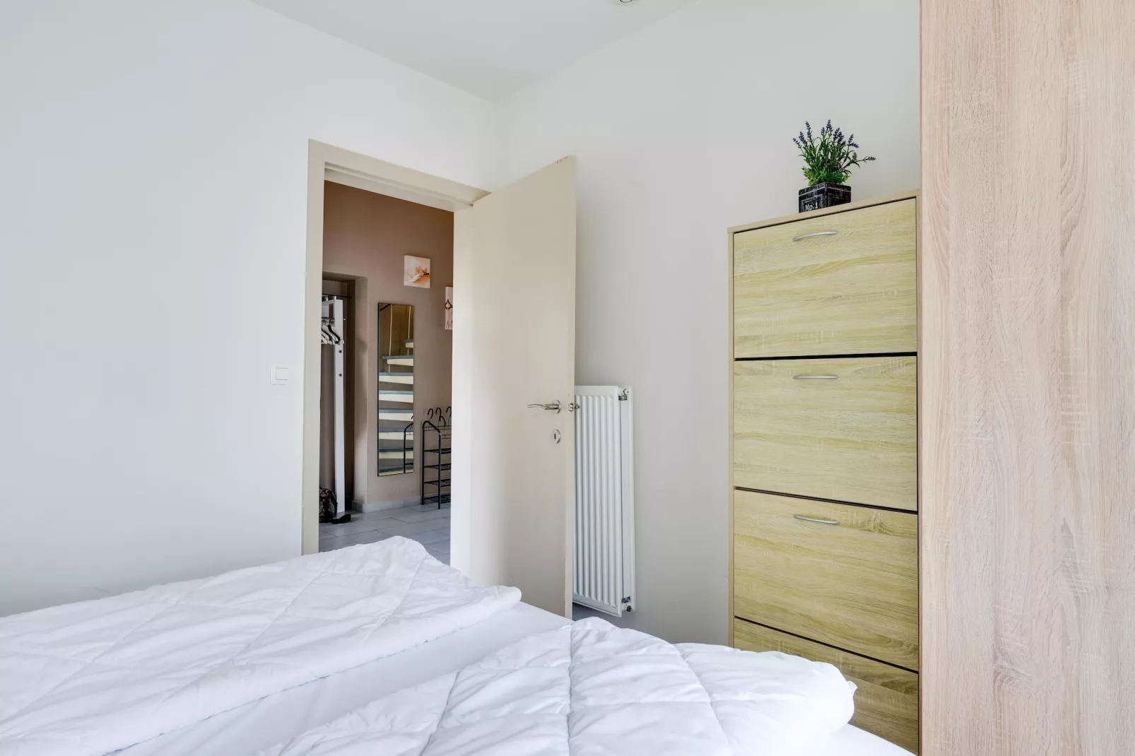 Villa Normand - Bedroom