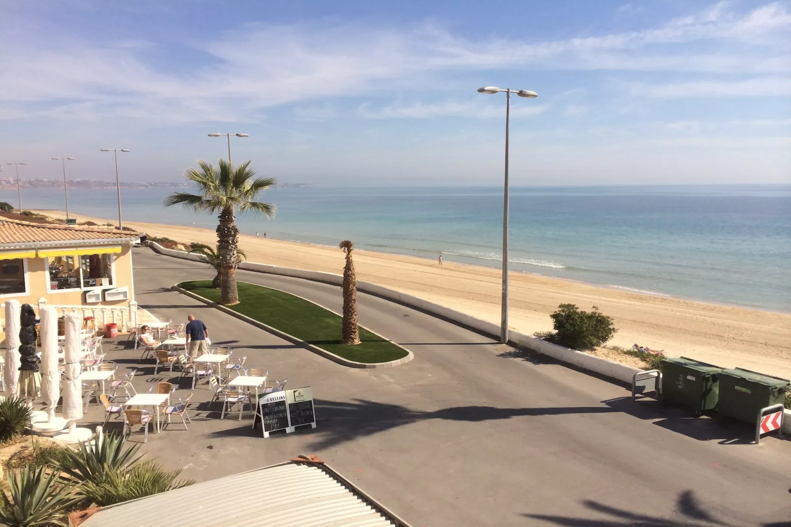 Casa Rio Mar - Zones été à 1 km