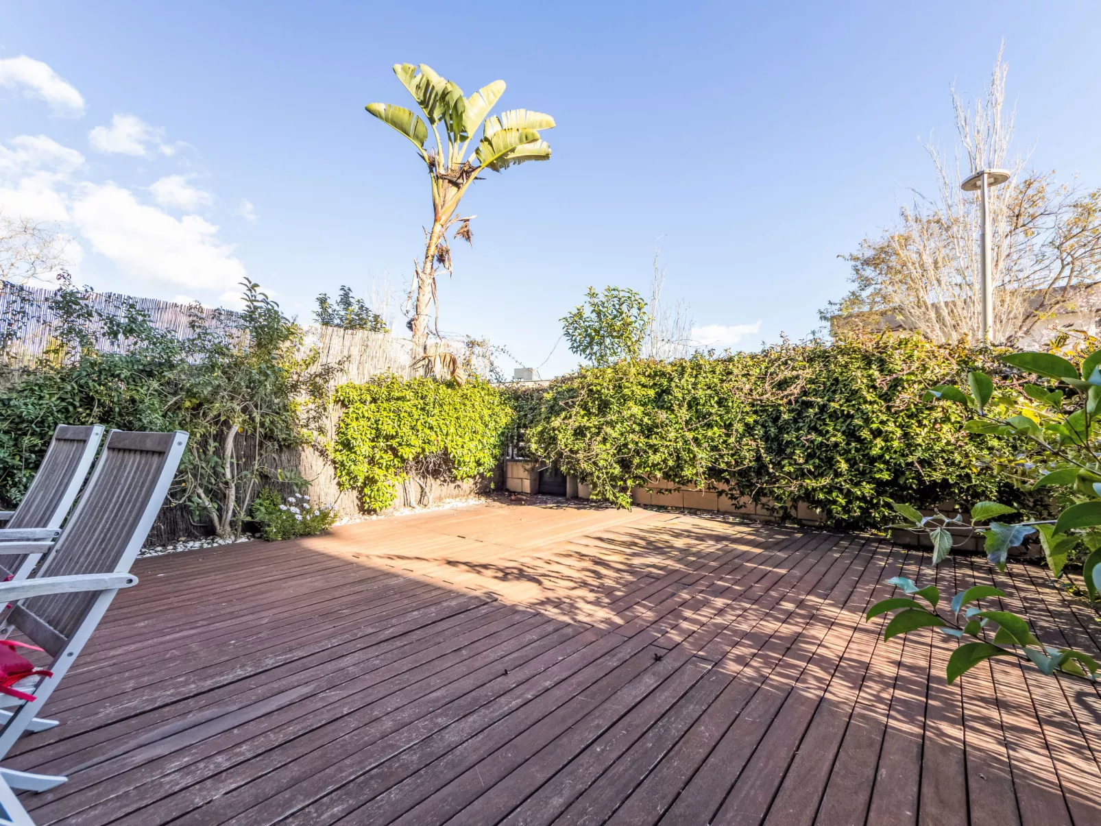 Vila del Far - Outside