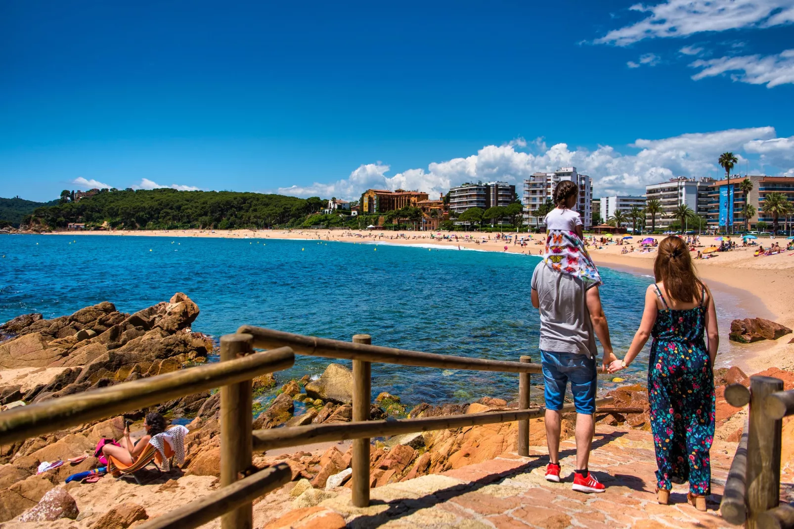 Vivalidays Francesco -  LLoret de Mar - Costa Bra - Outdoor