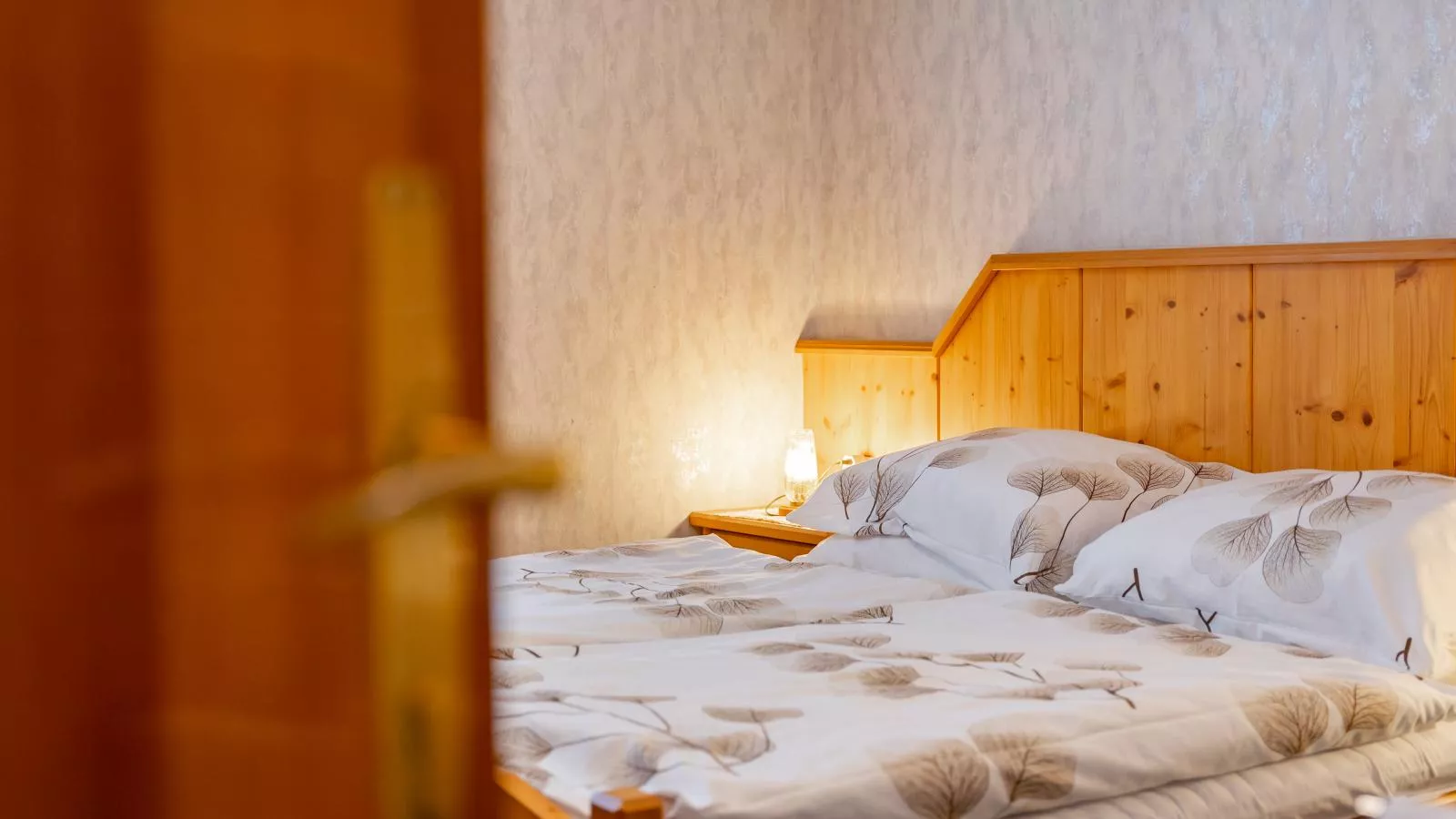 Nussbaumer - Bedroom