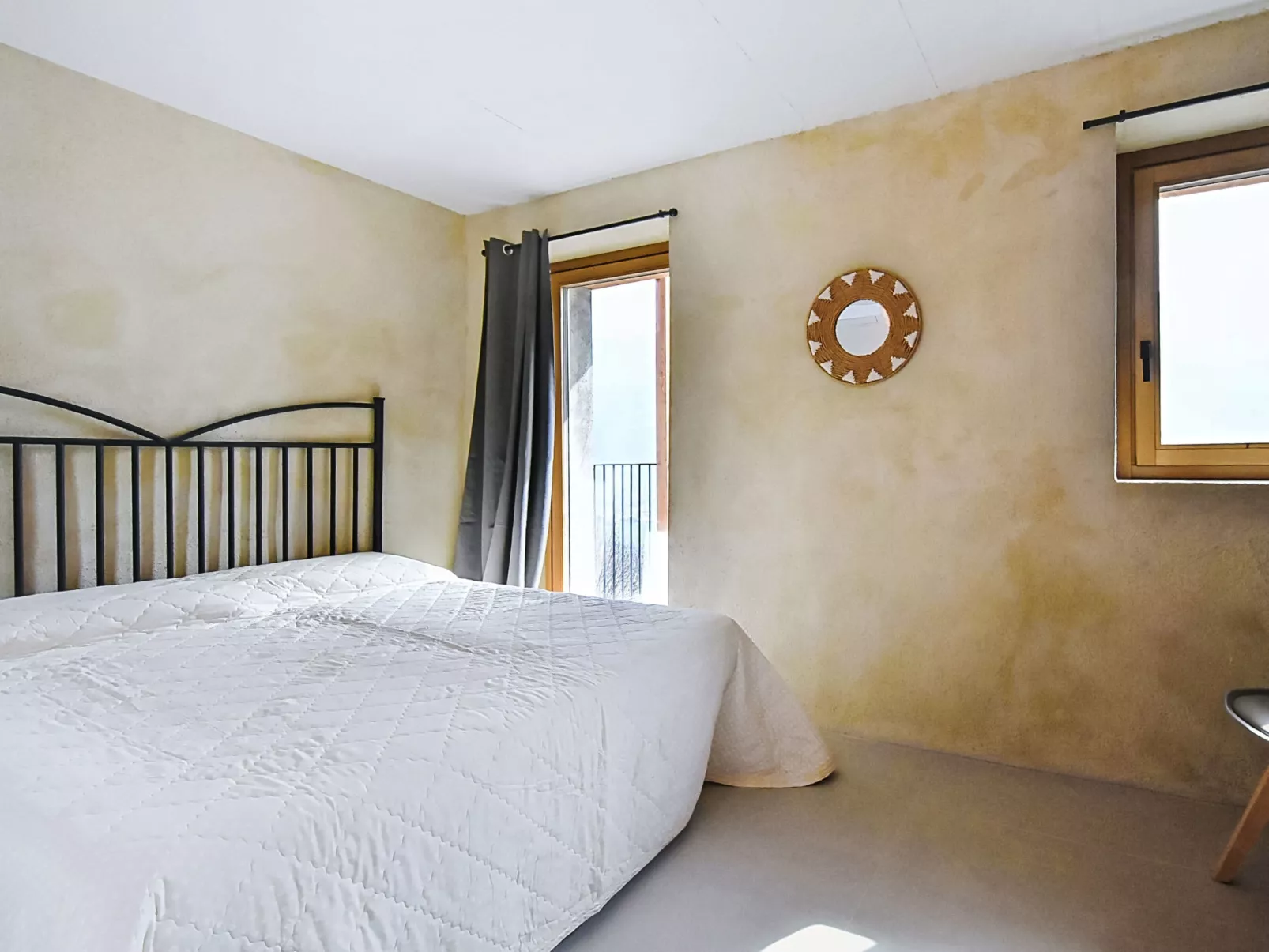 Al Vignale - Le Terrazze - Inside