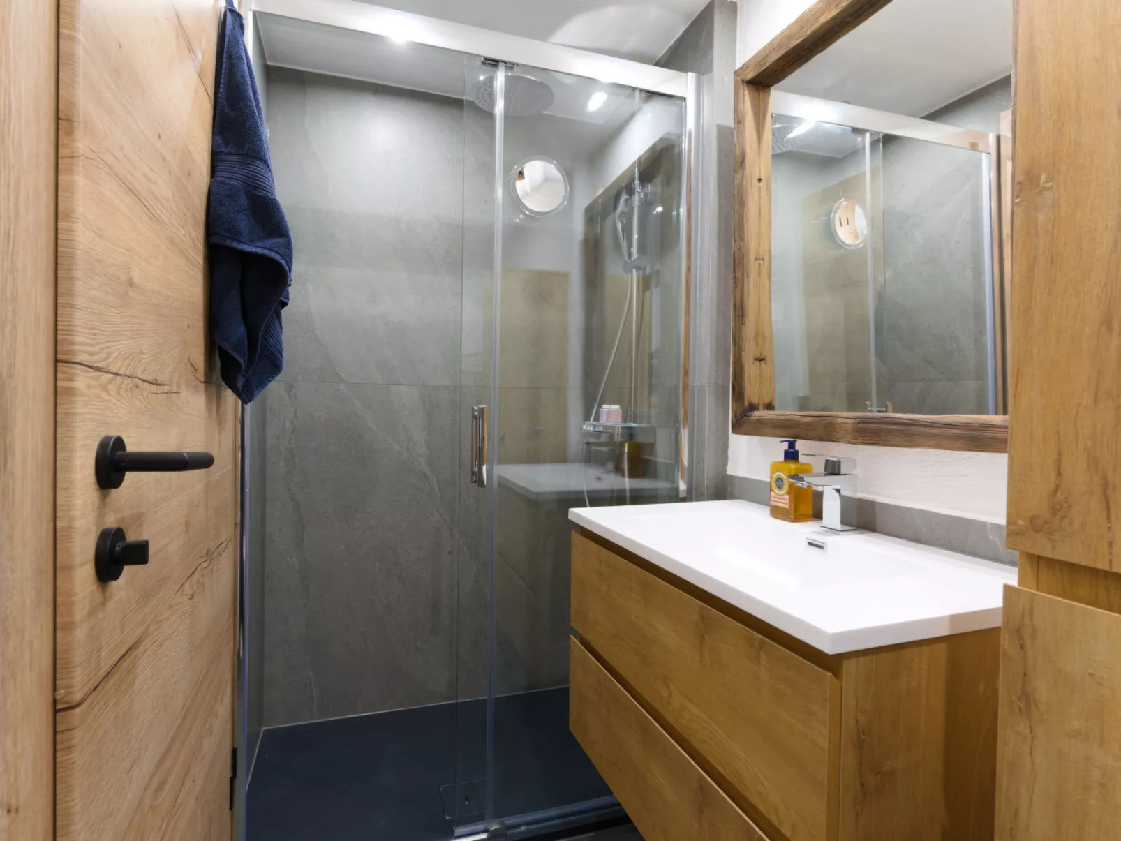 4_ZELL - Cosy & Style Zell am See - Drinnen