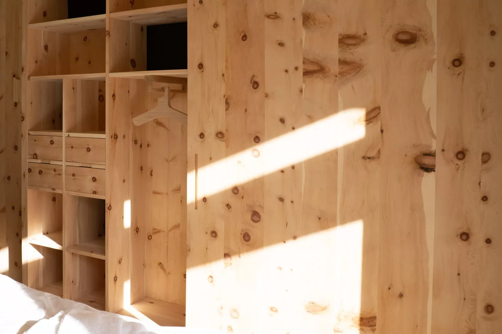 Naturchalets Turracher Höhe 29 - Chambre