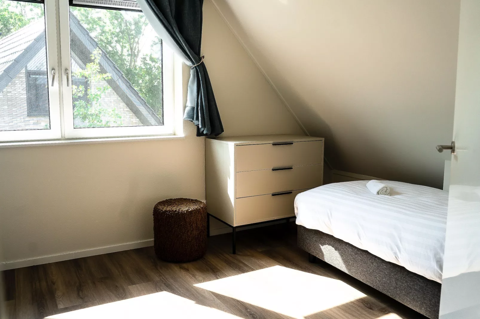 Wetterfrei - Chambre