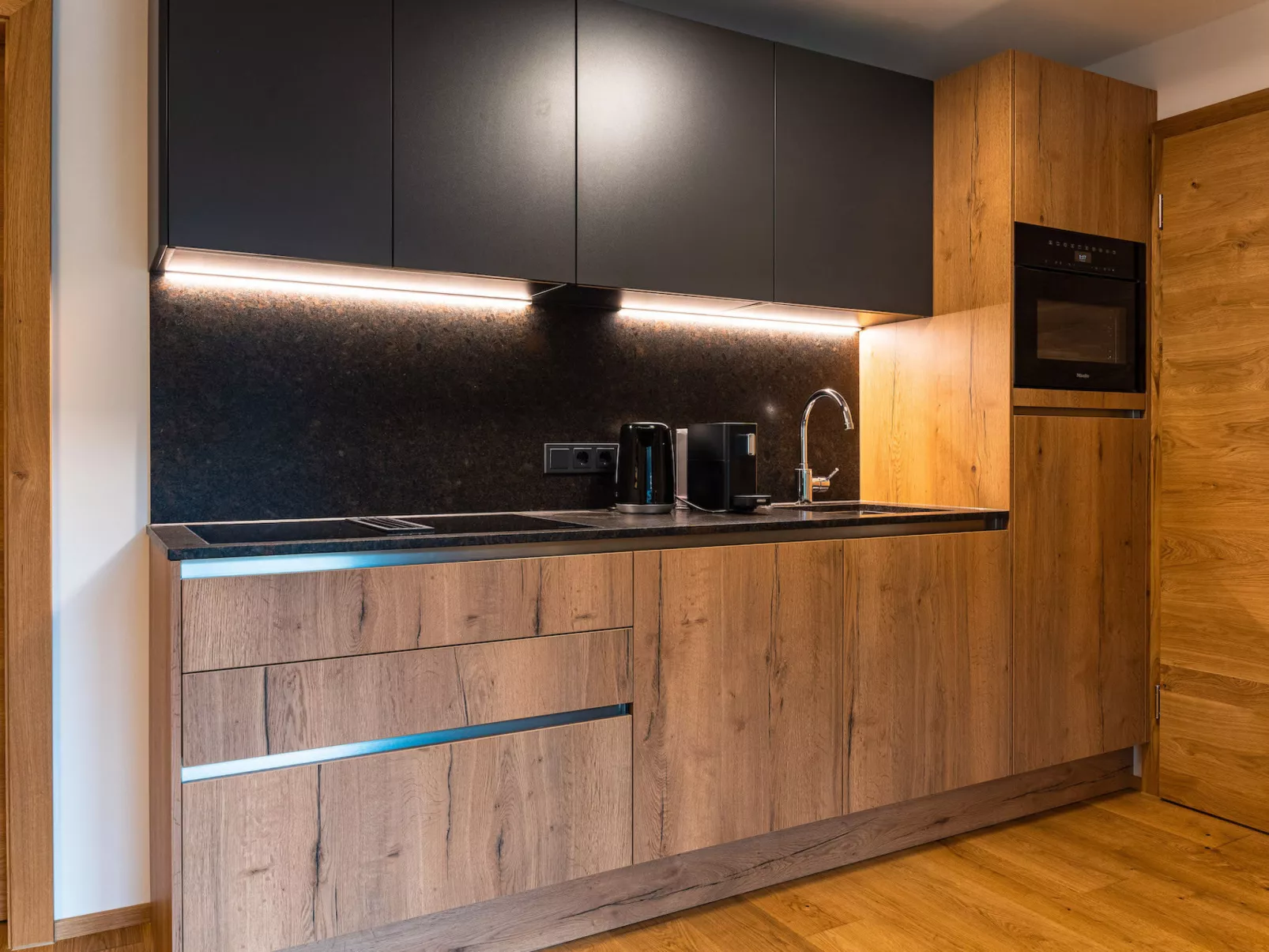 3_SPA - Junior Suite 208 - Drinnen