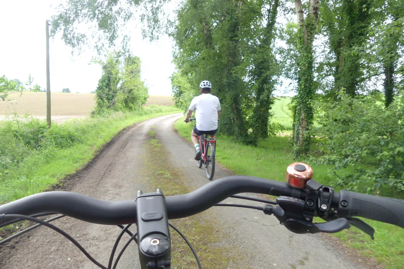 Joli Gite de vacances à Neulliac - Zones été à 5 km