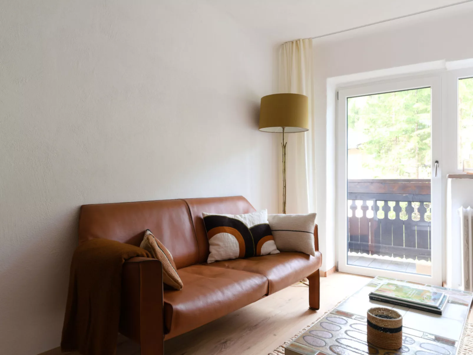 4_ZELL - Cosy & Style Zell am See - Drinnen